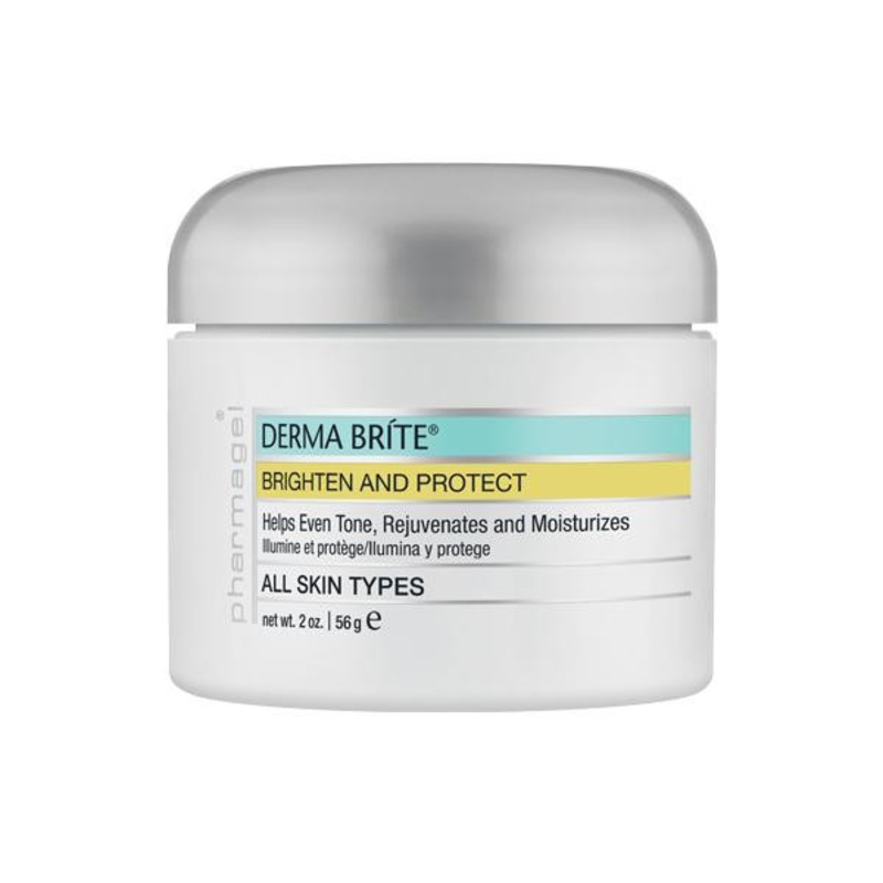 Pharmagel — Derma Brite 2oz