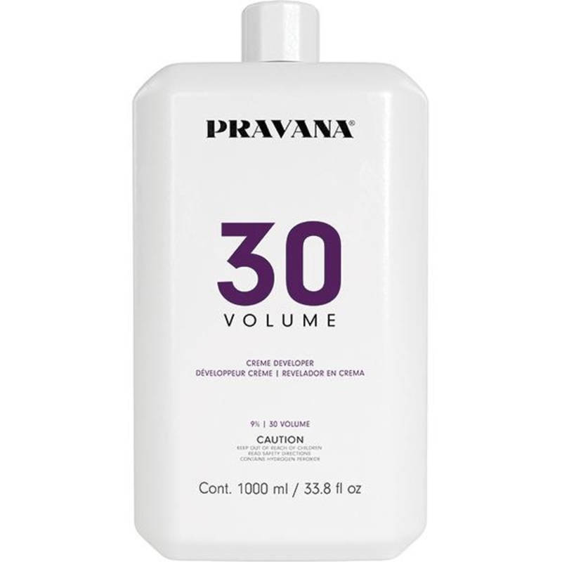 Pravana – ChromaSilk — Developer 30 VOL 33.8oz