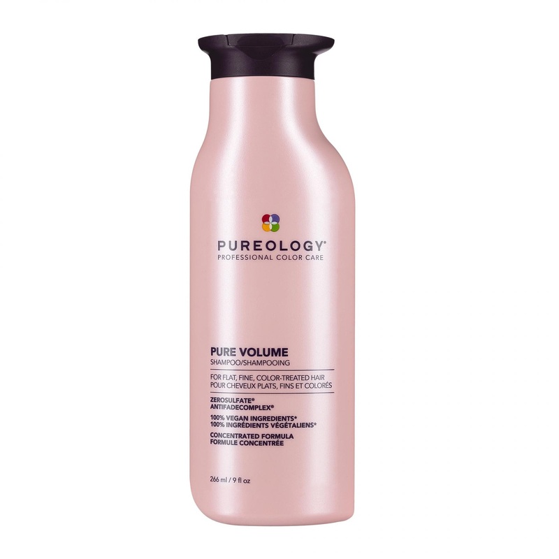 Pureology — Pure Volume – Shampoo 9oz