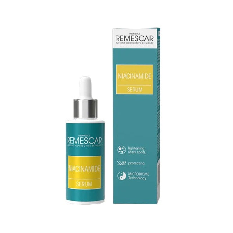 Remescar Niacinamide Serum (30ML)