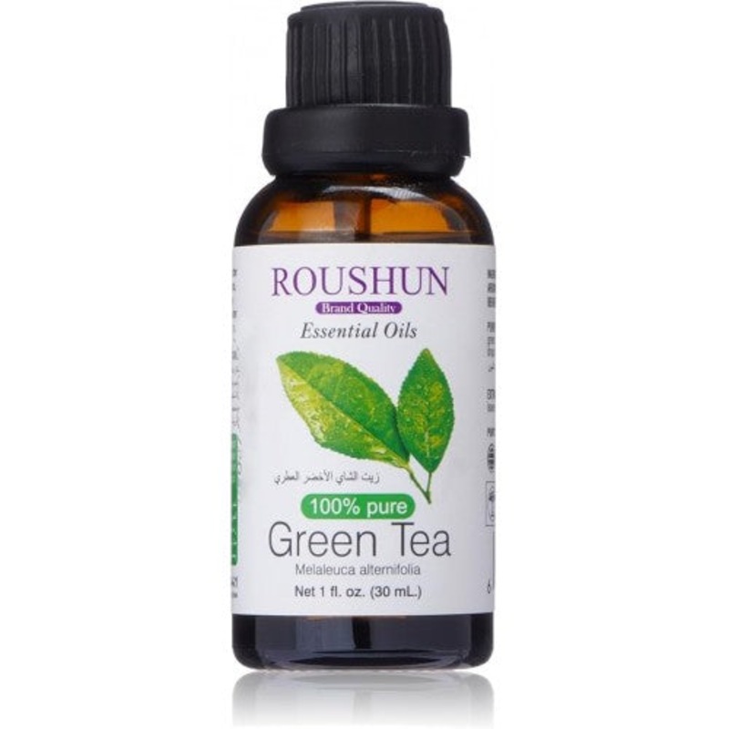 Roushun Green Tea Essential Oils 30ml