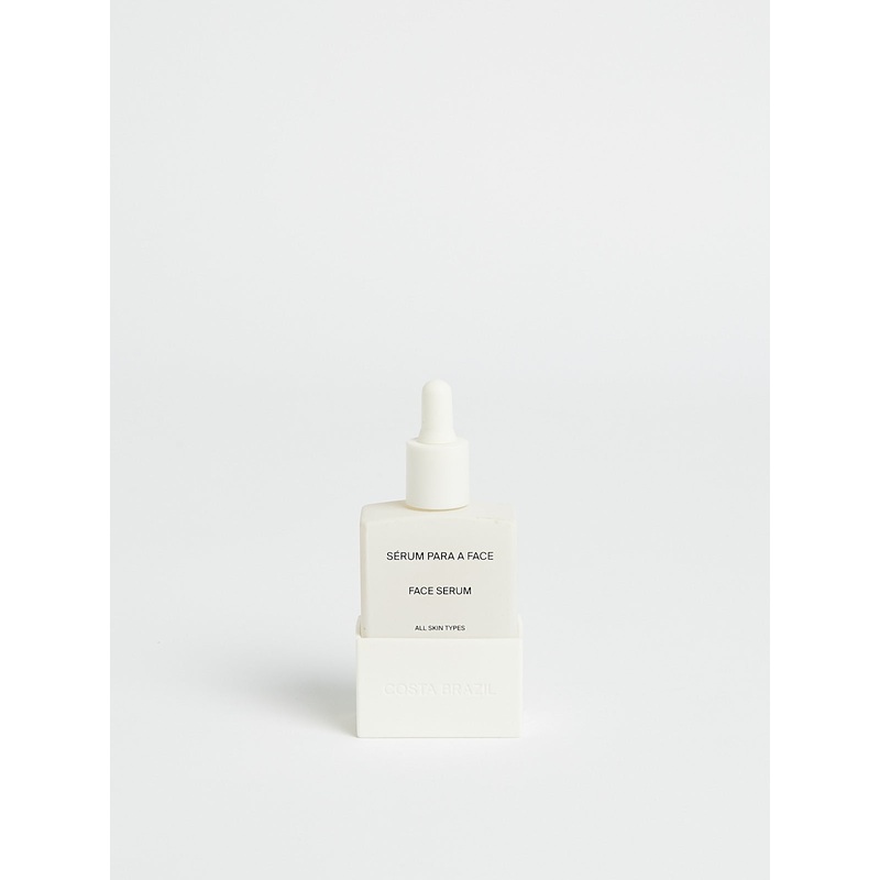 Serum Para a Face – Face Serum