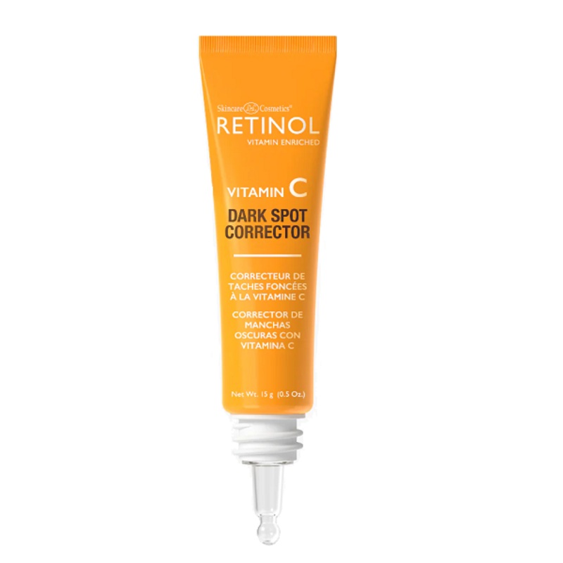 Skincare Cosmetics Retinol – Vitamin C Dark Spot Corrector