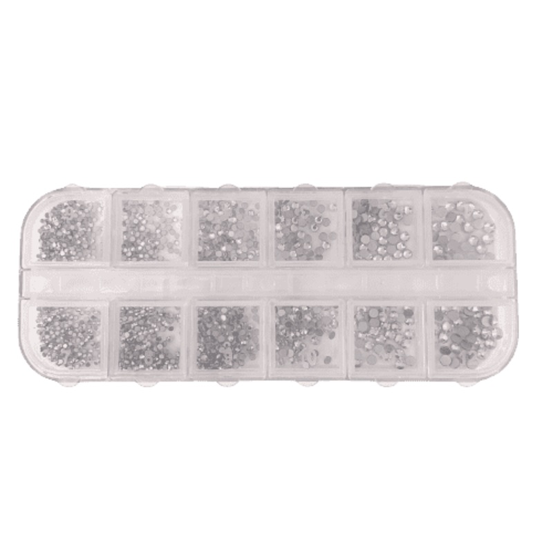 AB & Clear Multipack