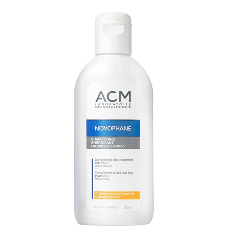 ACM – Novophane Energising Shampoo