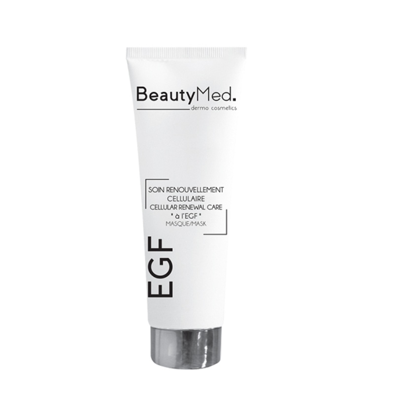 BeautyMed – EGF Cellular Renewal Care Mask