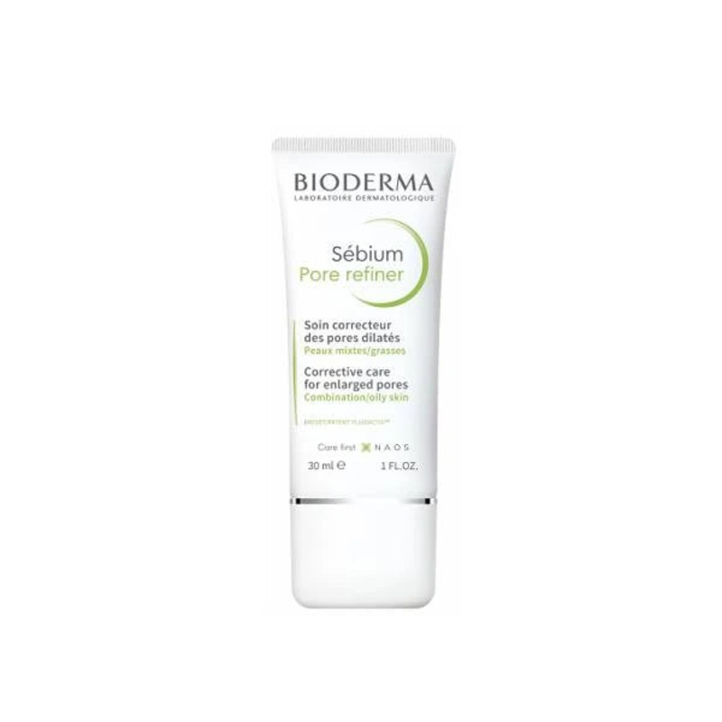 Bioderma Sebium Pore Refiner  30 Ml