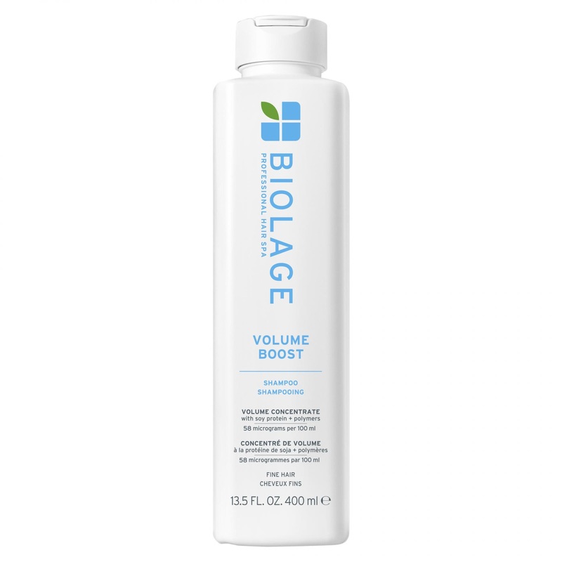 Biolage — Volumeboost – Shampoo 13.5oz