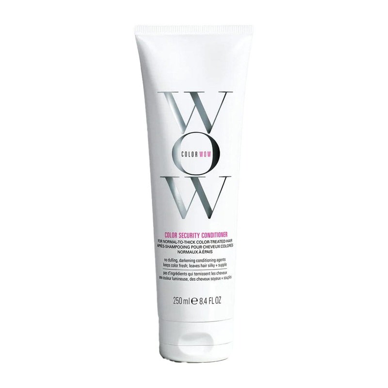 Color Wow Color Security Conditioner – Normal To Thick Hair 250ml