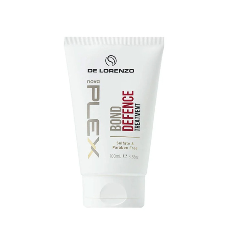 DE LORENZO NOVA PLEX BOND DEFENCE TREATMENT 100ML