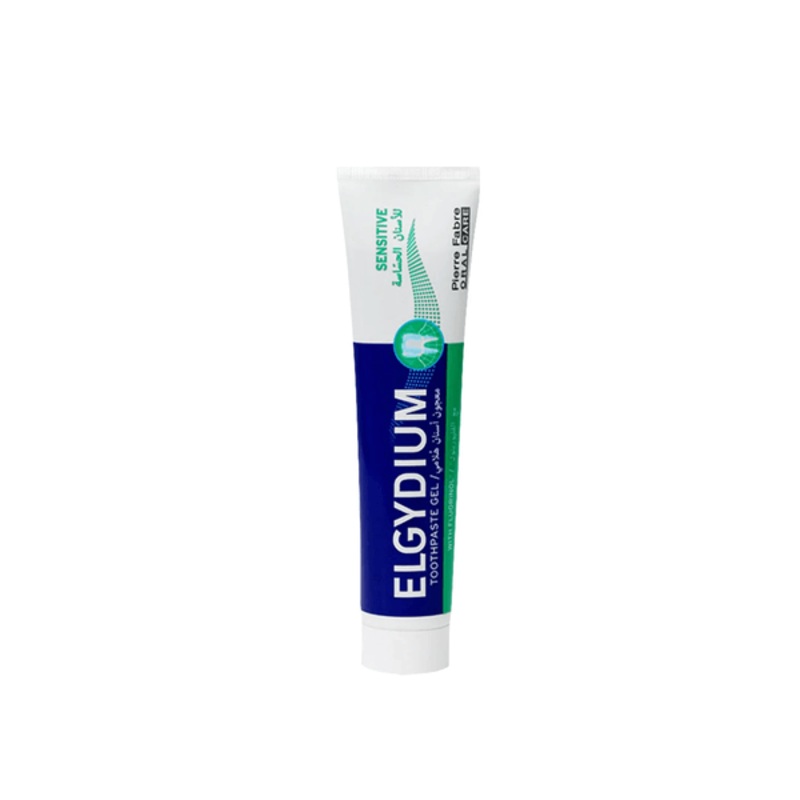 Elgydium – Sensitive Toothpaste
