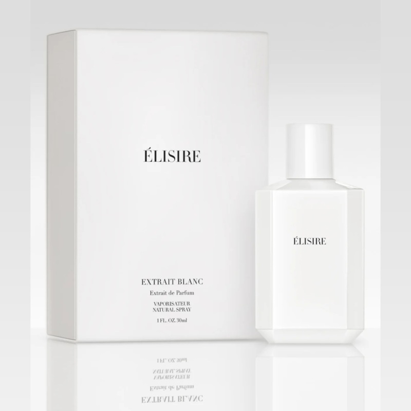 EXTRAIT BLANC – lisire Extrait de Parfum