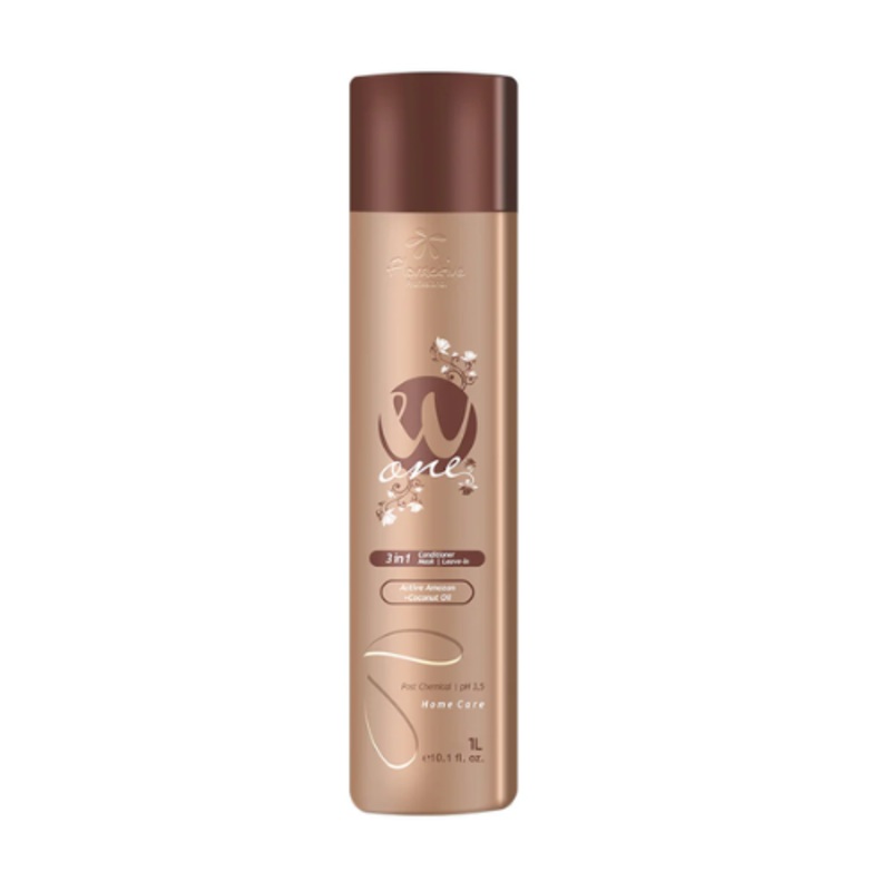 FLORACTIVE PROFESSIONAL W One 3 in 1 Conditioner