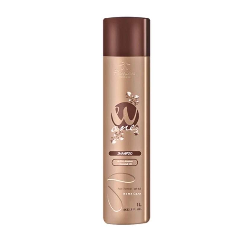 FLORACTIVE PROFESSIONAL W One Shampoo