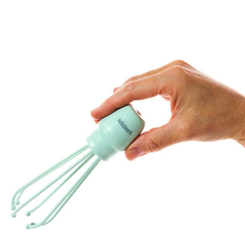 Hello Bleach The Whisk – Jade