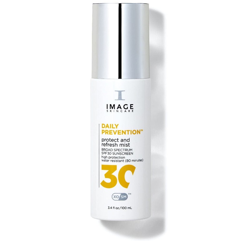 Image Daily Prevention Protect and Refresh Mist SPF30 100ml