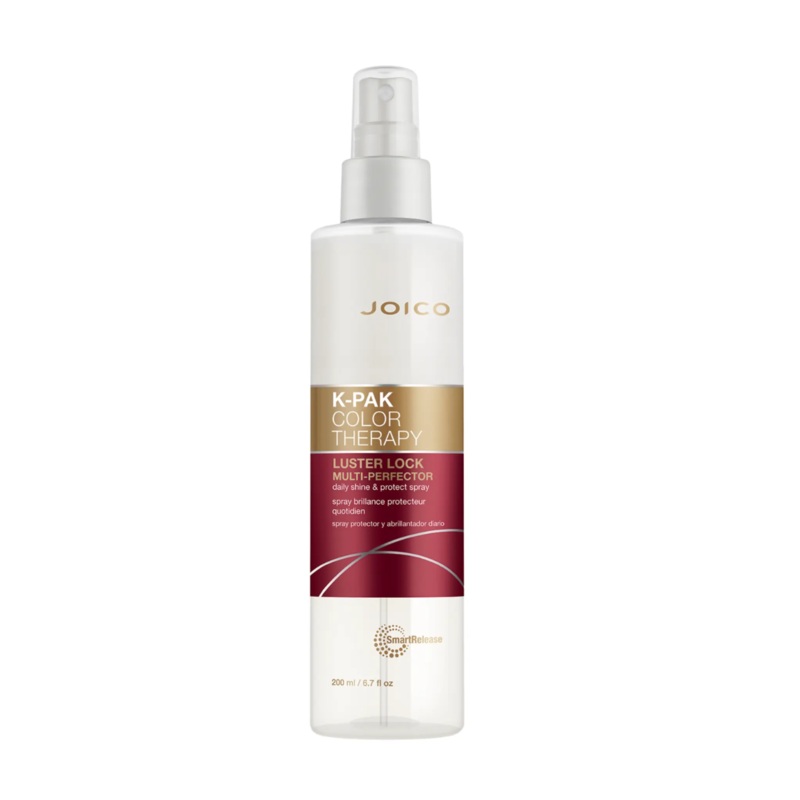 JOICO K-PAK COLOR THERAPY LUSTER LOCK MULTI-PERFECTOR SPRAY 200ML