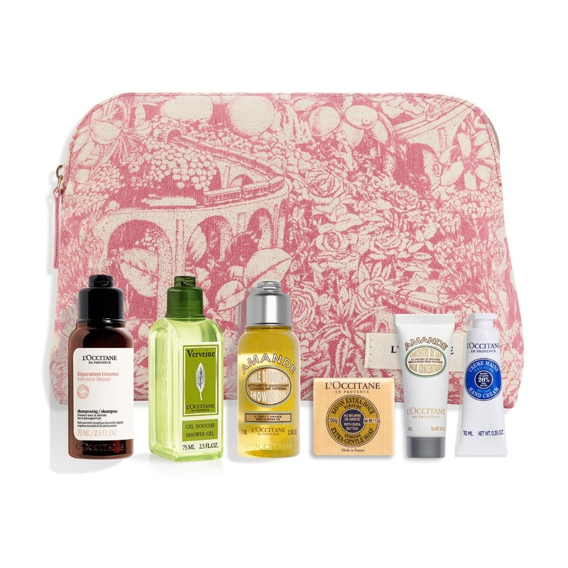 L’Occitane The Best of L’Occitane Set