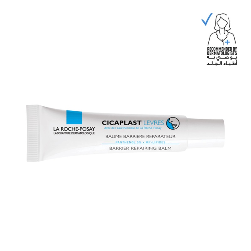La Roche Posay – Cicaplast Levres