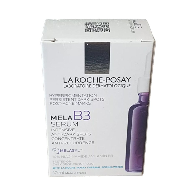 La Roche-Posay Mela B3 Serum 10ml GWP