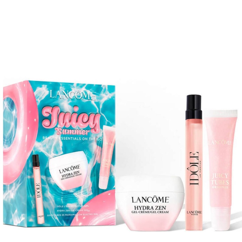 Lancme Summer Beauty Juicy Essential Set
