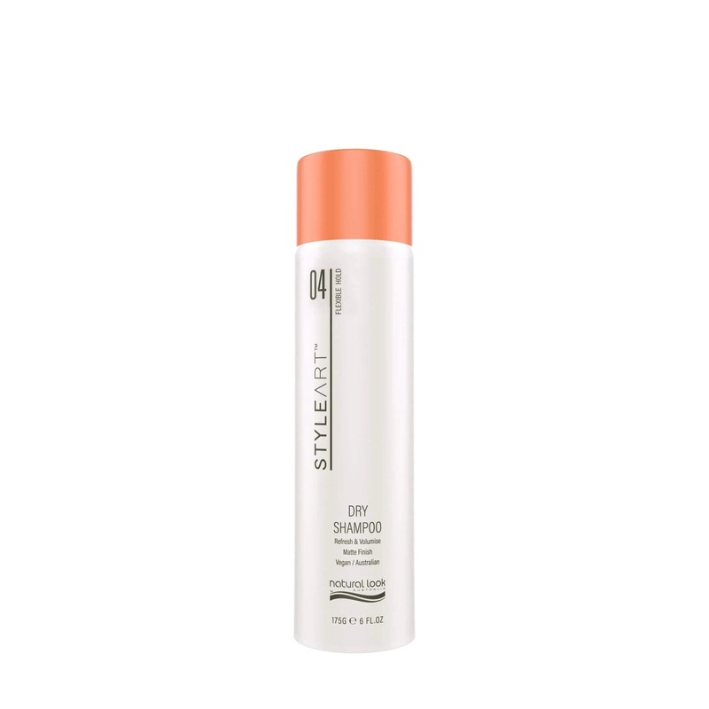 Natural Look Styleart Dry Shampoo 175g