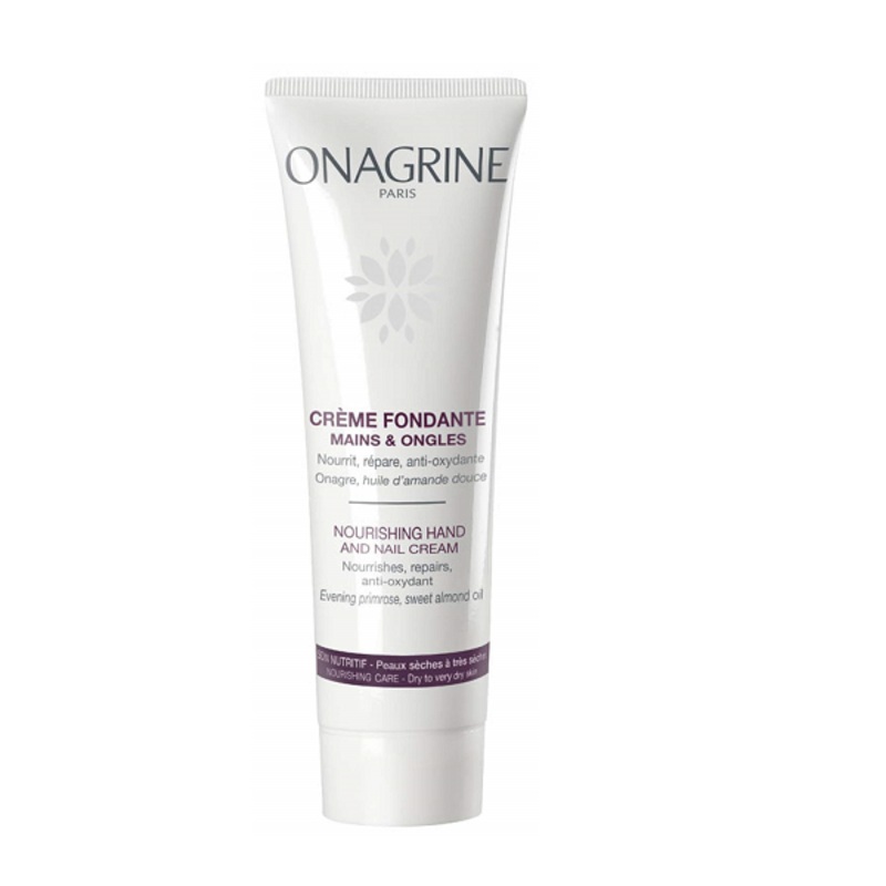 Onagrine – Nourishing Hand & Nail Cream