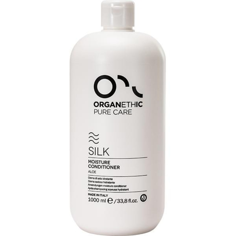 Organethic — Moisture Silk Conditioner 33.8oz