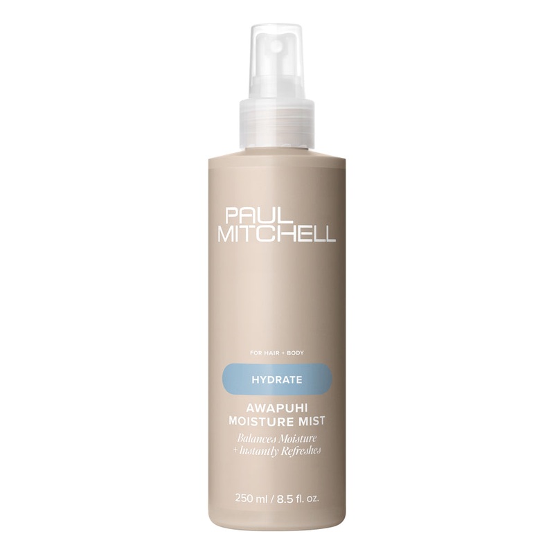 PAUL MITCHELL Awapuhi Moisture Mist | Various Sizes
