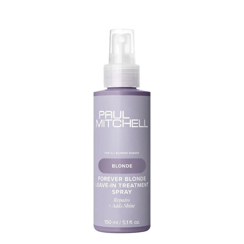 Paul Mitchell — Forever Blonde – Leave-In Treatment 5.1oz