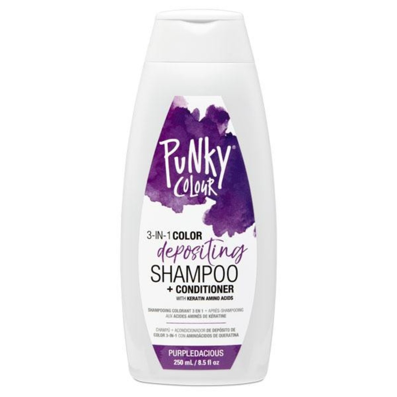 Punky Colour — Purpledacious 8.5oz