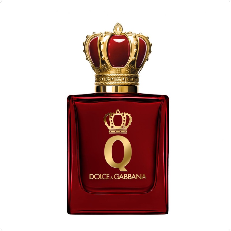 Q By Dolce&Gabbana Parfum