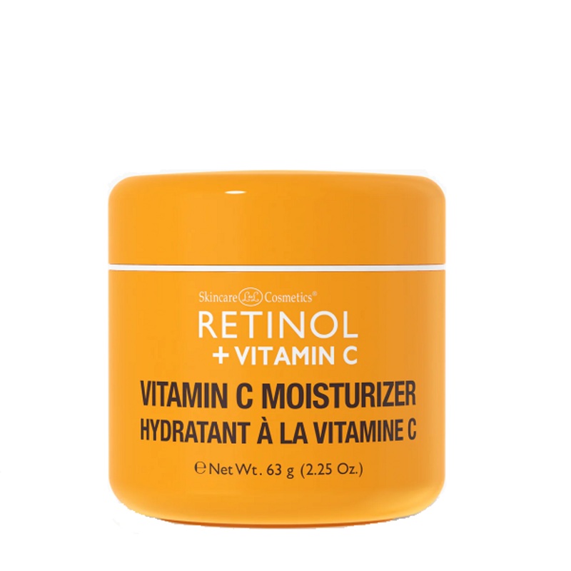 Skincare Cosmetics Retinol – Vitamin C Moisturizer