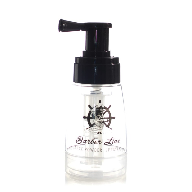 TALC POWDER SPRAYER 180ML