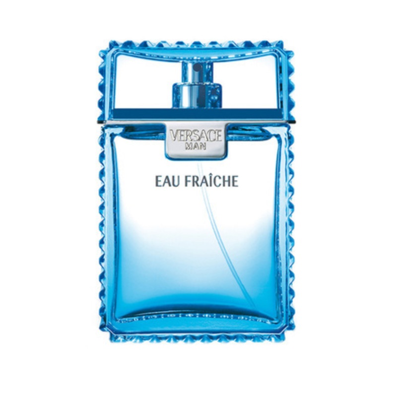 Versace Eau Fraiche Eau de Toilette