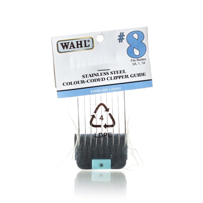 WAHL Km Metal Dog Attachment #8