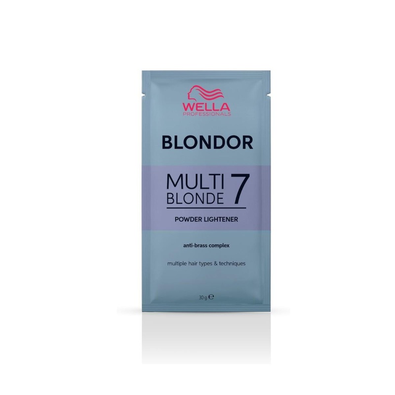 Wella – Blondor — Blondor 1 oz
