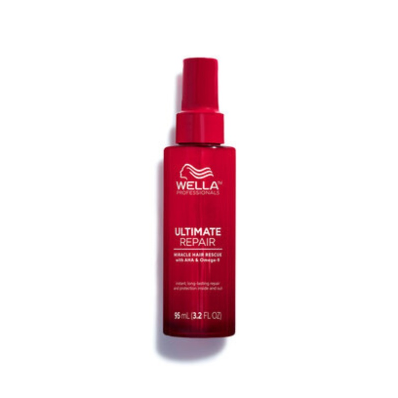 Wella Professionals Ultimate Repair Mircale Hair Rescue 95ml