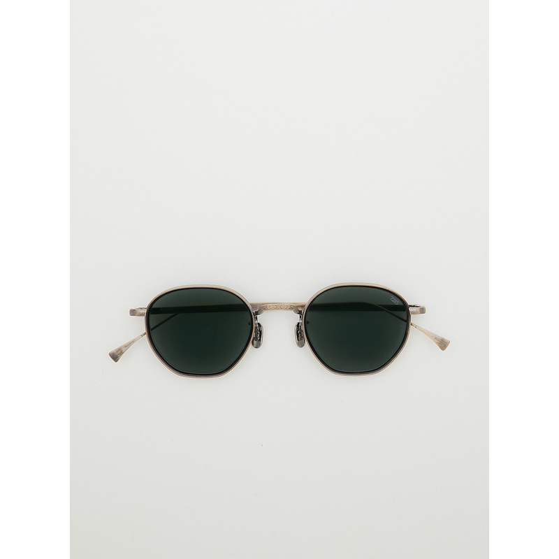 163 Sunglasses in Grey