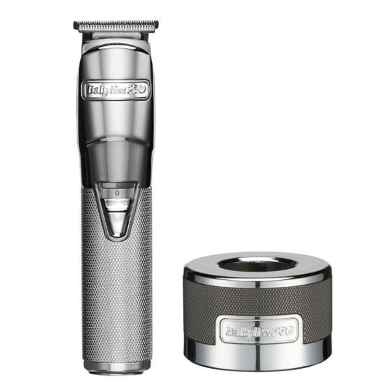 Babyliss Pro — Kit FX788S – Clipper & Charging Base