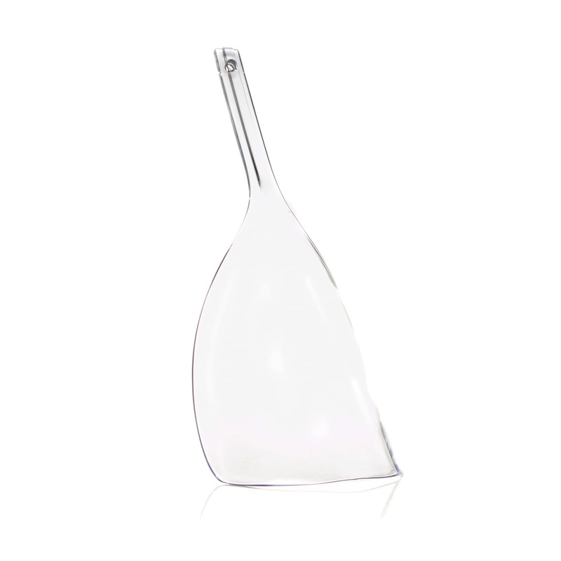 CLEAR FACE PROTECTORS