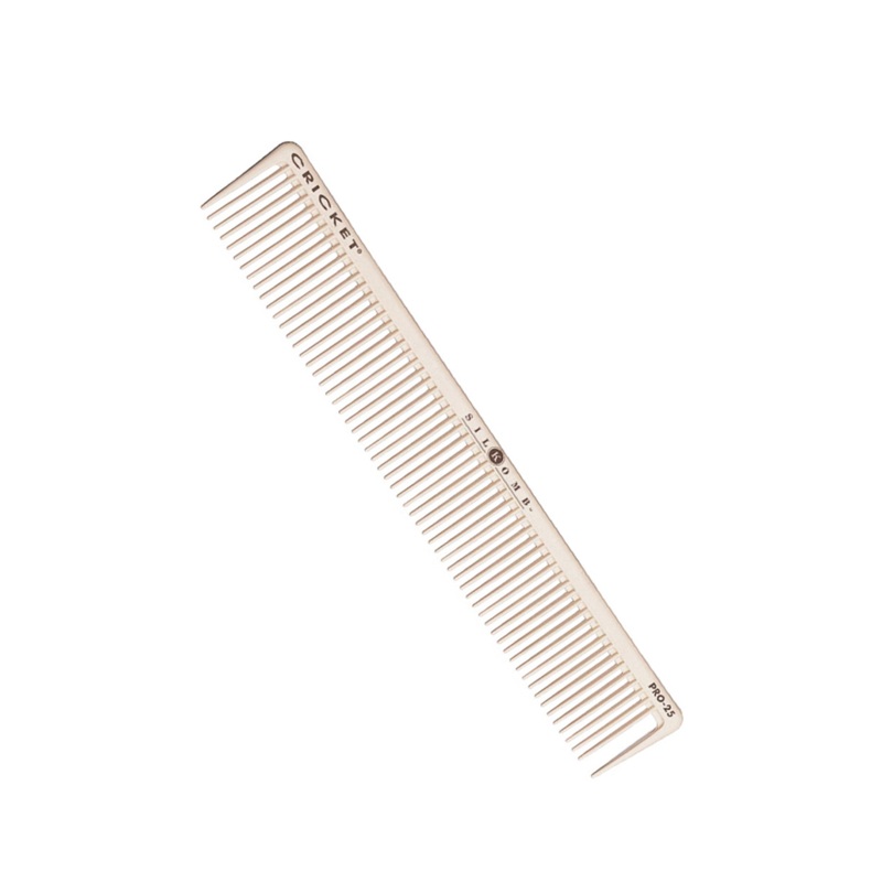 Cricket Silkomb-pro-25 Multi Purpose Comb