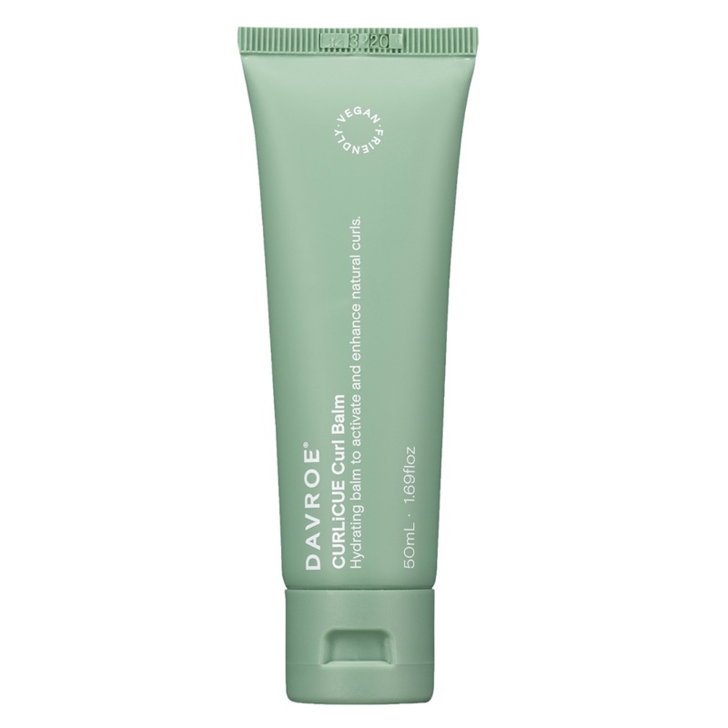 DAVROE CURLICUE CURL BALM 50ML