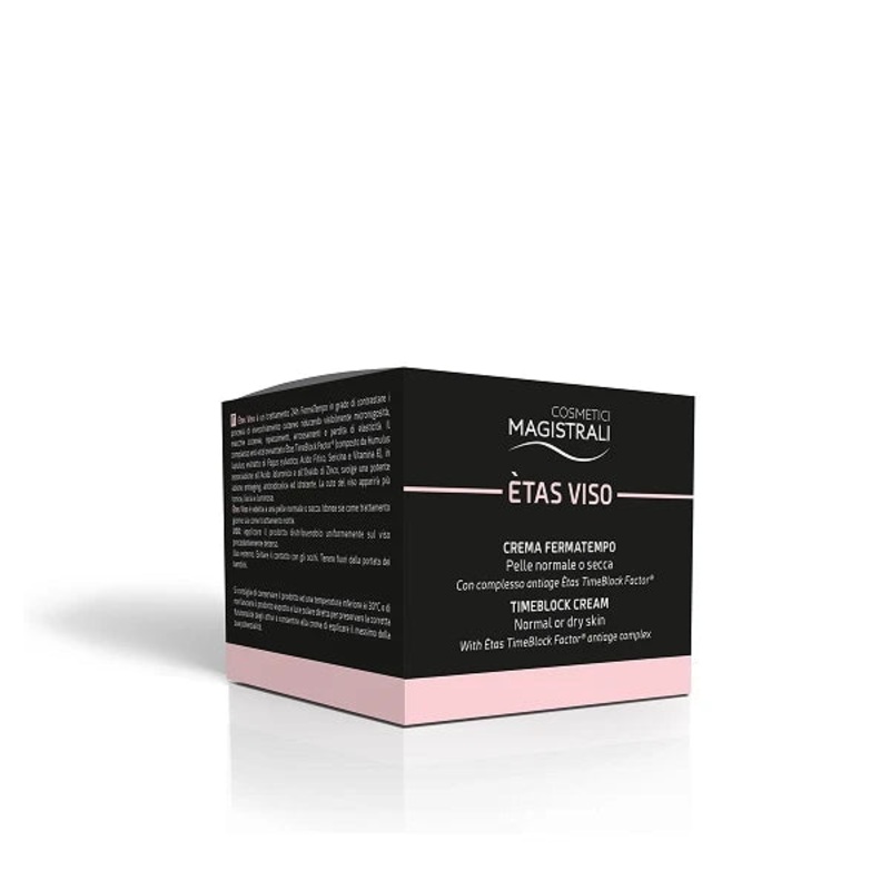 Difa Cooper Etas Viso Time Block Cream