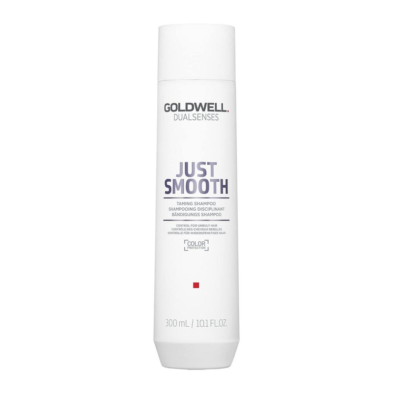 Goldwell Dualsenses — Just Smooth Taming shampoo 10.1 oz