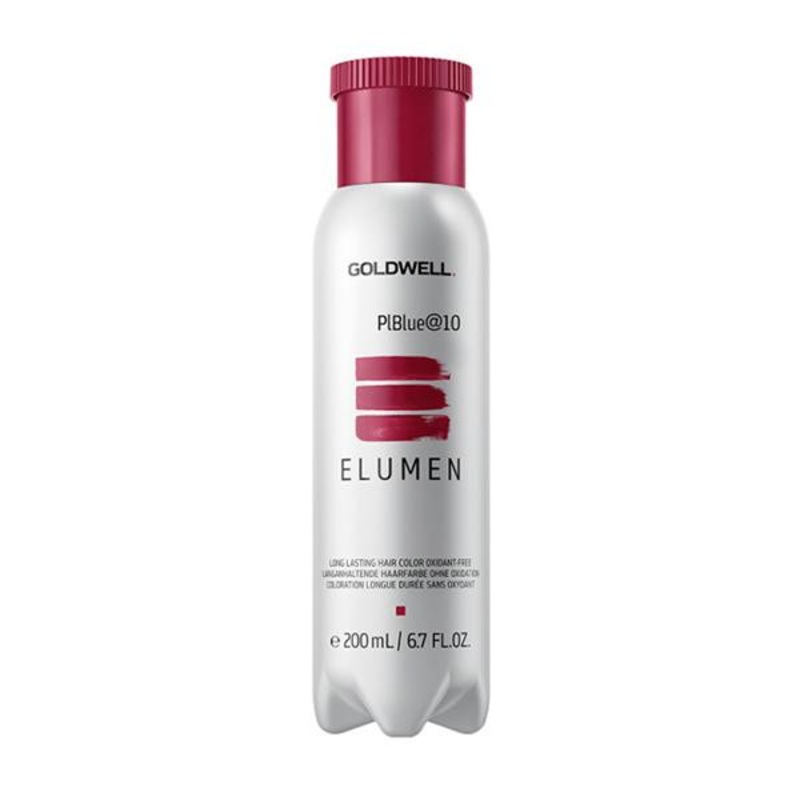 Goldwell Elumen — PlBlue@10