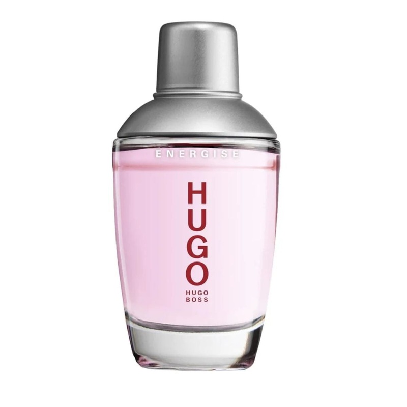 Hugo Boss ENERGISE Eau De Toilette 75ml SAVE 50%