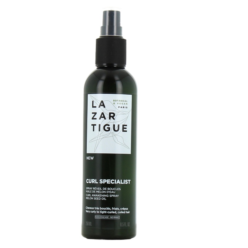 J.F.Lazartigue – Curl Specialist Spray