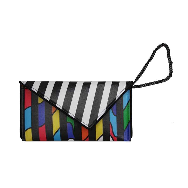 Kid in a Candy Store Mini-Pochette