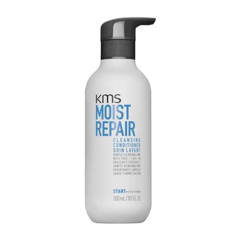KMS MOIST REPAIR CLEANSING CONDITIONER 300ML